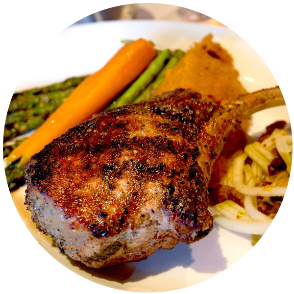 Pork-Chop-South-Beach-Grille-Early-Dining Menu-Fort-Myers-Beach